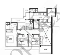 Grand Dunman (D15), Apartment #626166781